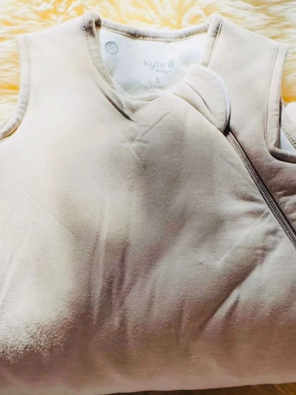 Kyte Baby sleep bag
